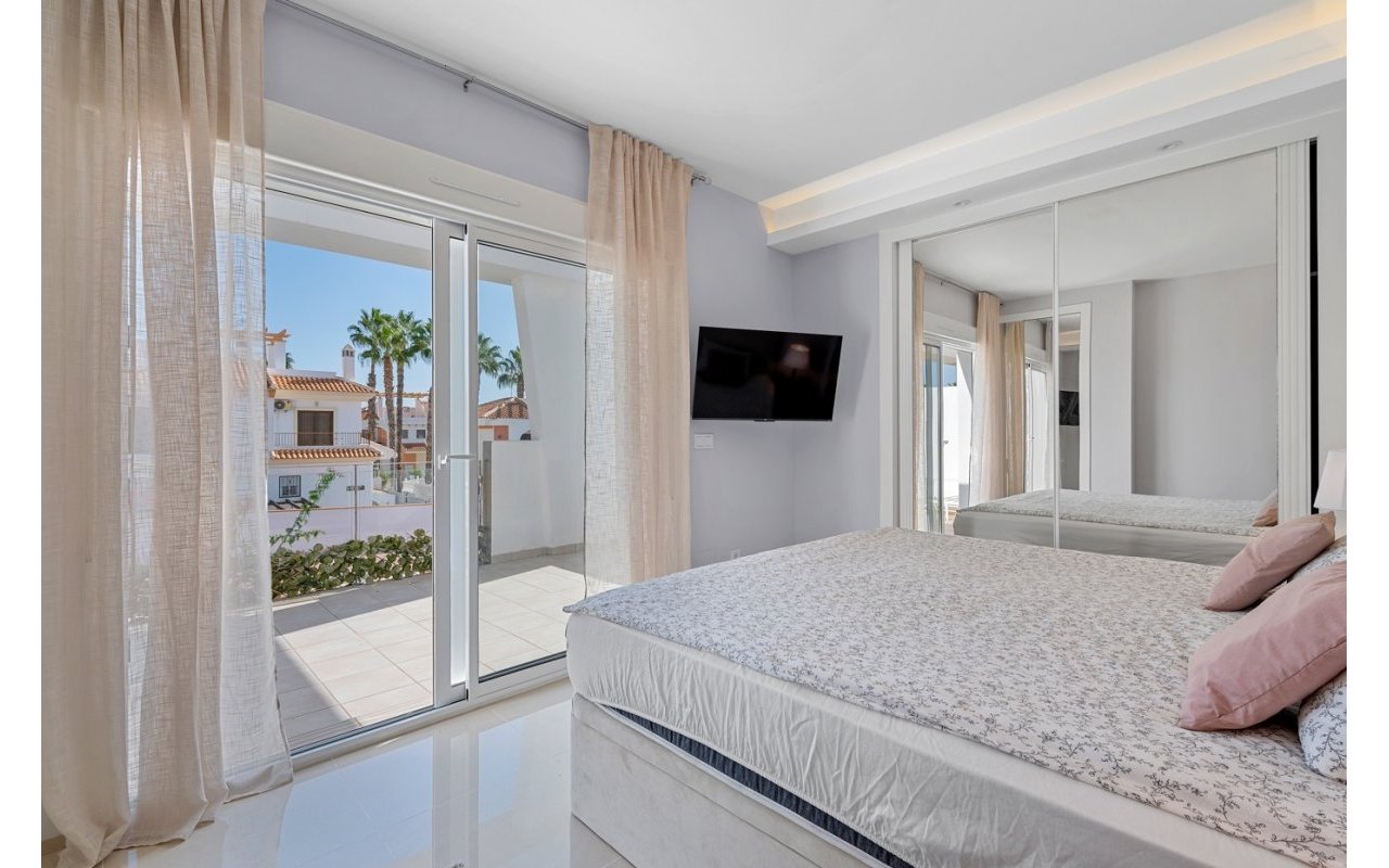 Rynek wtórny - Adosado - Ciudad Quesada - Rojales - Doña pepa