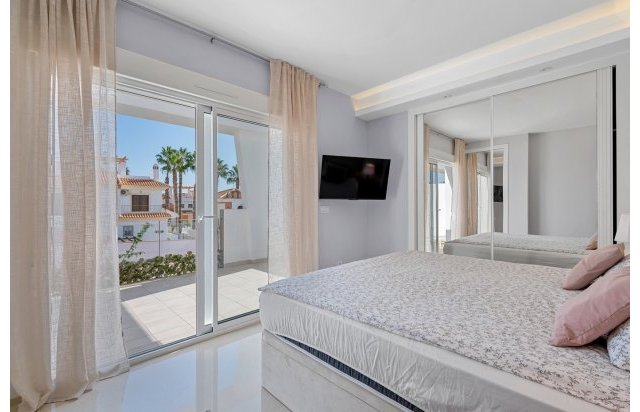 Rynek wtórny - Adosado - Ciudad Quesada - Rojales - Doña pepa