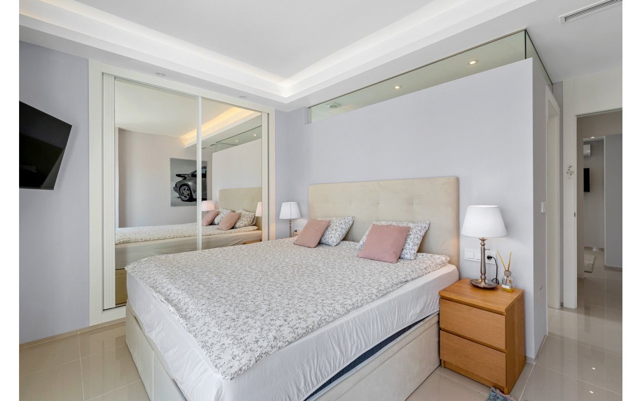 Rynek wtórny - Adosado - Ciudad Quesada - Rojales - Doña pepa