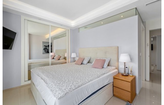 Rynek wtórny - Adosado - Ciudad Quesada - Rojales - Doña pepa