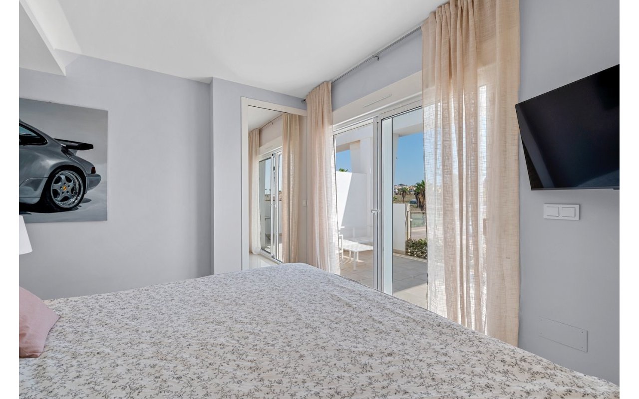 Rynek wtórny - Adosado - Ciudad Quesada - Rojales - Doña pepa