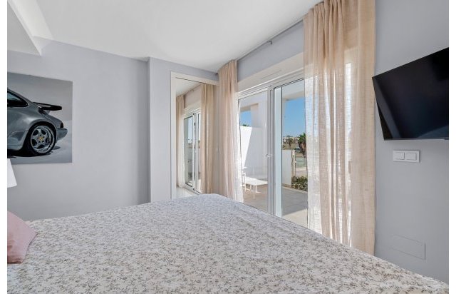 Rynek wtórny - Adosado - Ciudad Quesada - Rojales - Doña pepa