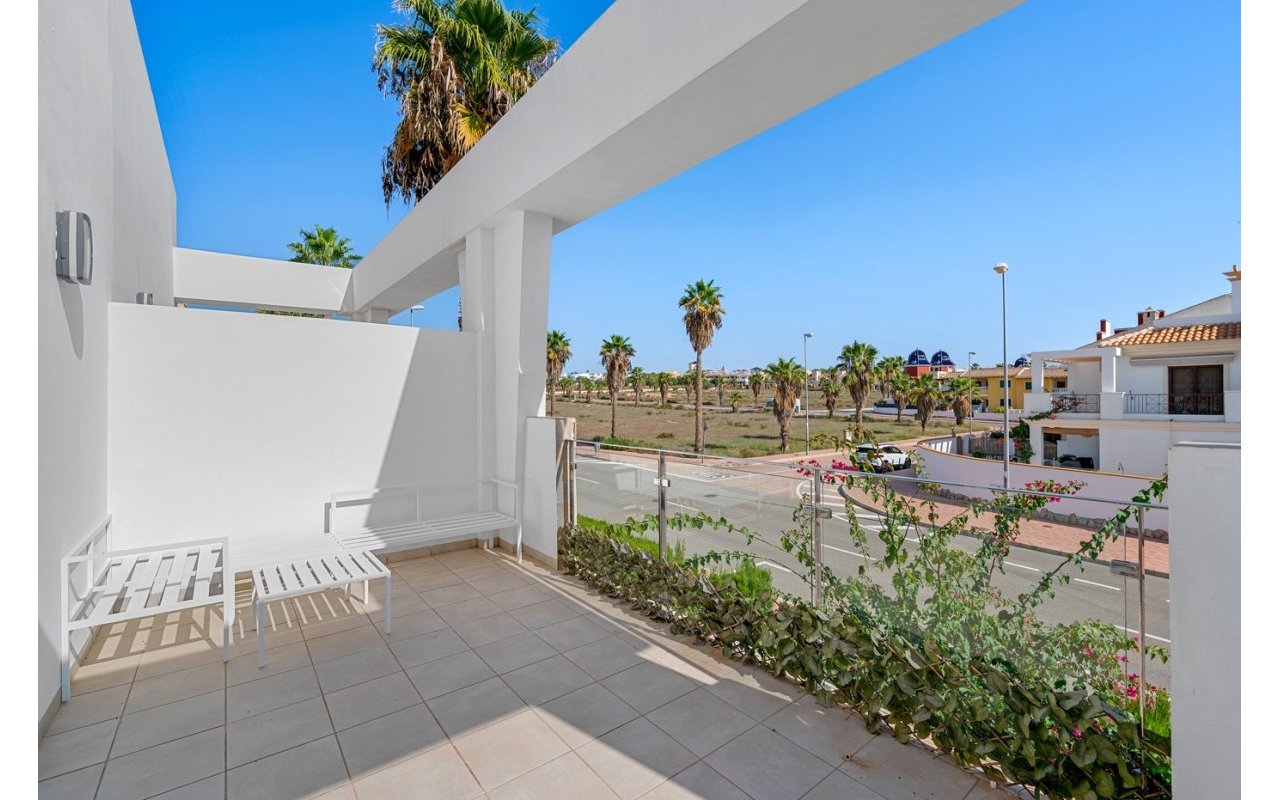 Rynek wtórny - Adosado - Ciudad Quesada - Rojales - Doña pepa