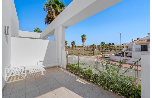 Rynek wtórny - Adosado - Ciudad Quesada - Rojales - Doña pepa