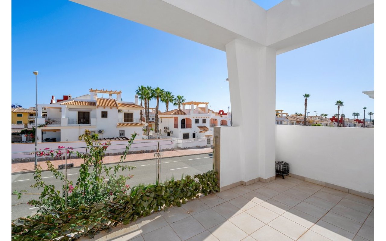 Rynek wtórny - Adosado - Ciudad Quesada - Rojales - Doña pepa