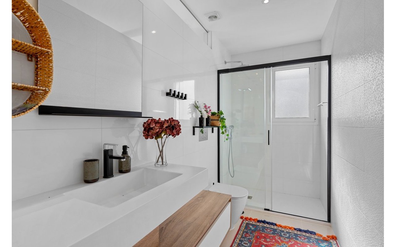 Rynek wtórny - Adosado - Ciudad Quesada - Rojales - Doña pepa