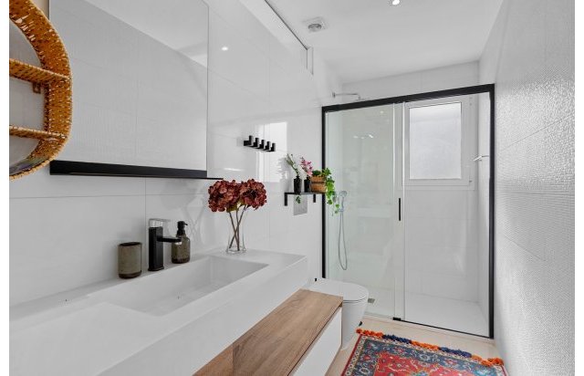 Rynek wtórny - Adosado - Ciudad Quesada - Rojales - Doña pepa