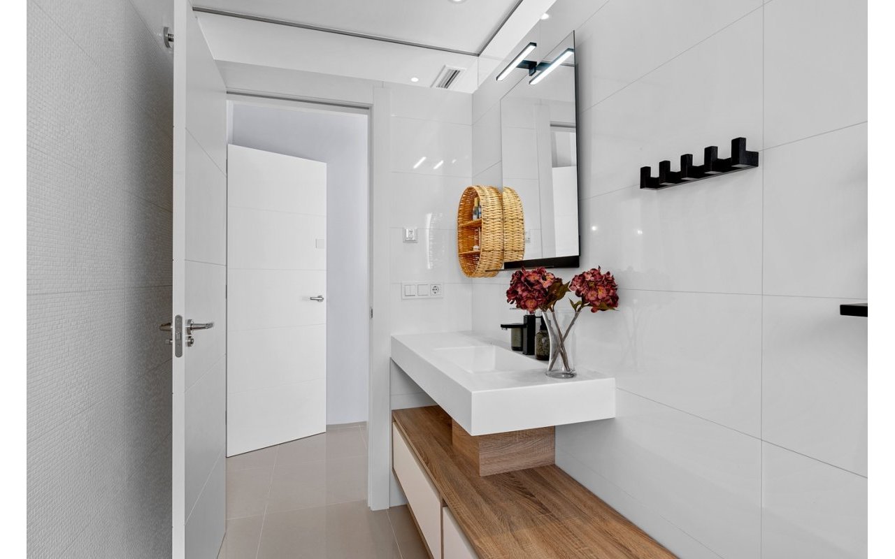 Rynek wtórny - Adosado - Ciudad Quesada - Rojales - Doña pepa