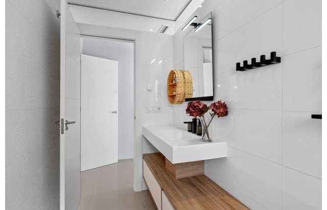 Rynek wtórny - Adosado - Ciudad Quesada - Rojales - Doña pepa