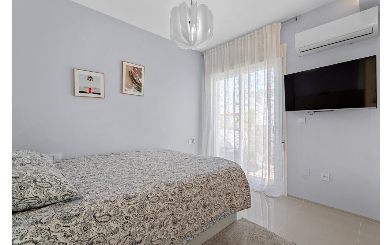 Rynek wtórny - Adosado - Ciudad Quesada - Rojales - Doña pepa