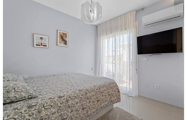 Rynek wtórny - Adosado - Ciudad Quesada - Rojales - Doña pepa