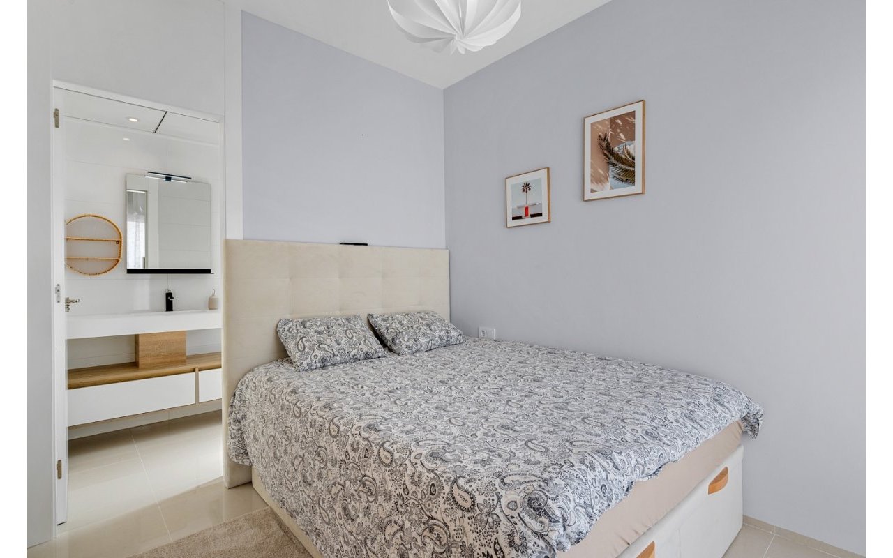 Rynek wtórny - Adosado - Ciudad Quesada - Rojales - Doña pepa