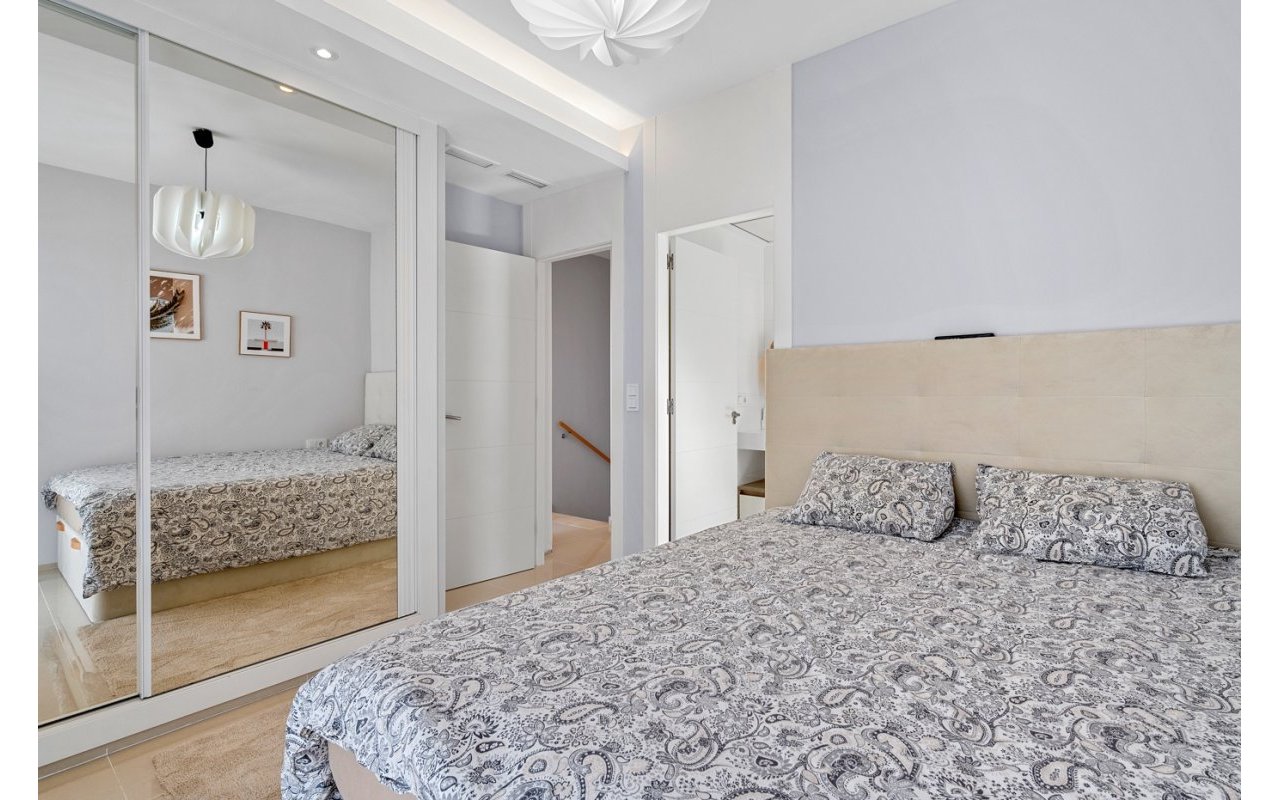 Rynek wtórny - Adosado - Ciudad Quesada - Rojales - Doña pepa