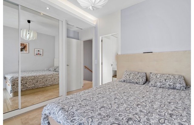 Rynek wtórny - Adosado - Ciudad Quesada - Rojales - Doña pepa