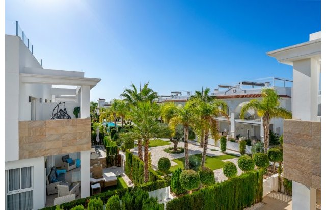 Rynek wtórny - Adosado - Ciudad Quesada - Rojales - Doña pepa