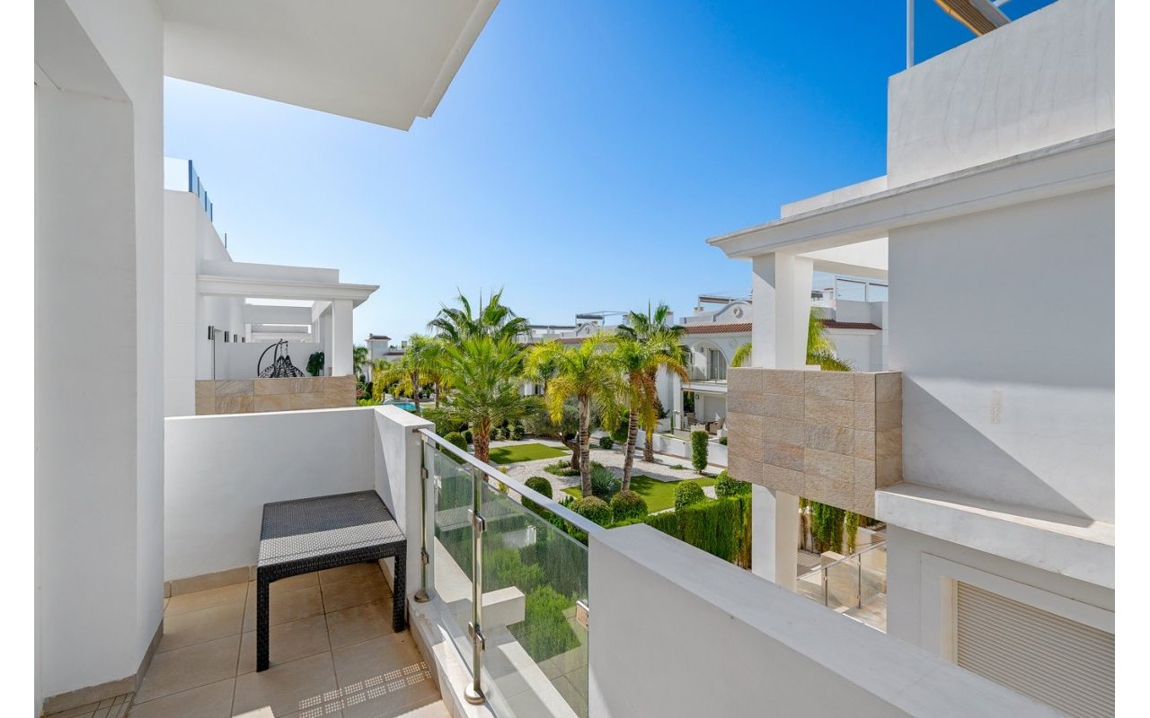 Rynek wtórny - Adosado - Ciudad Quesada - Rojales - Doña pepa