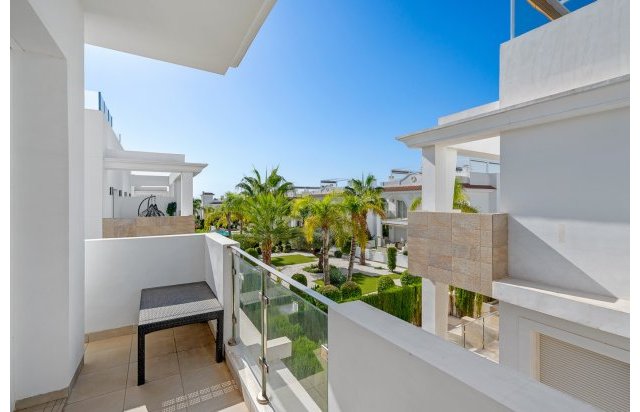 Rynek wtórny - Adosado - Ciudad Quesada - Rojales - Doña pepa