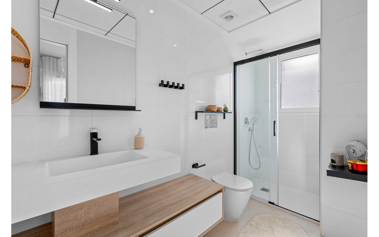 Rynek wtórny - Adosado - Ciudad Quesada - Rojales - Doña pepa