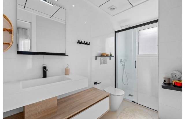 Rynek wtórny - Adosado - Ciudad Quesada - Rojales - Doña pepa