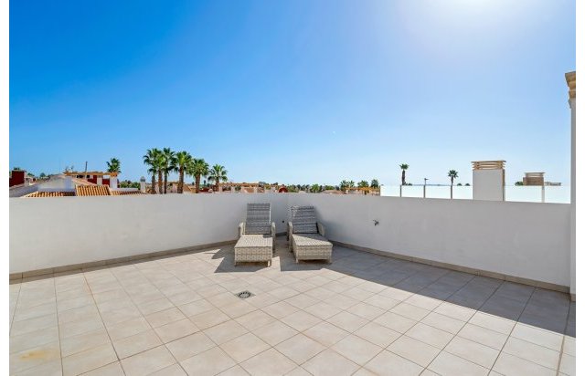 Rynek wtórny - Adosado - Ciudad Quesada - Rojales - Doña pepa