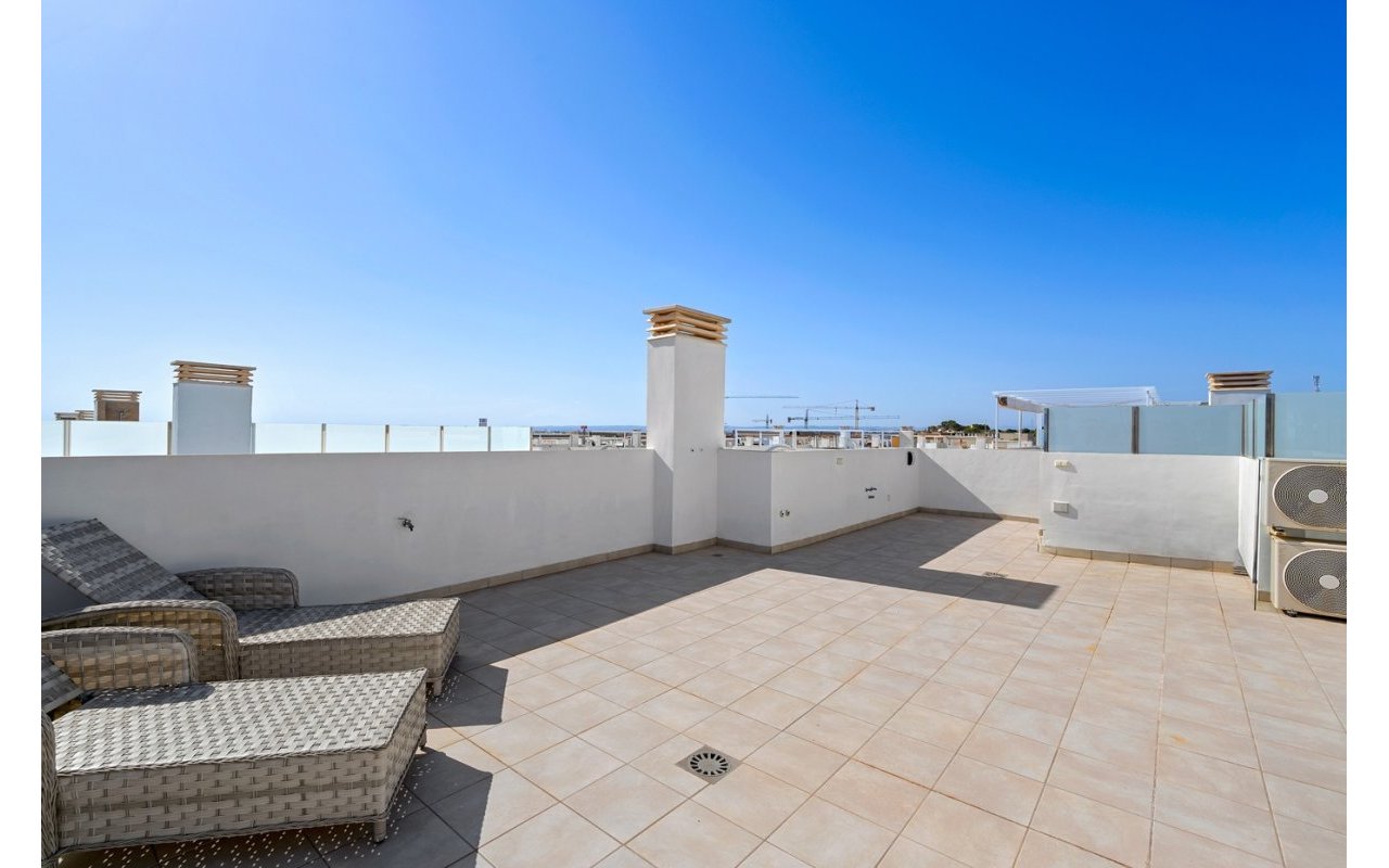 Rynek wtórny - Adosado - Ciudad Quesada - Rojales - Doña pepa