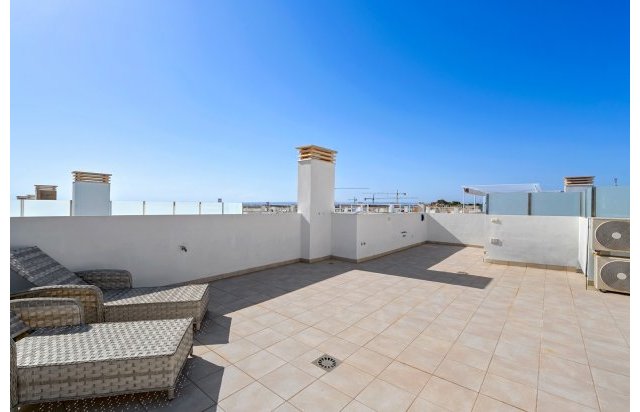 Rynek wtórny - Adosado - Ciudad Quesada - Rojales - Doña pepa