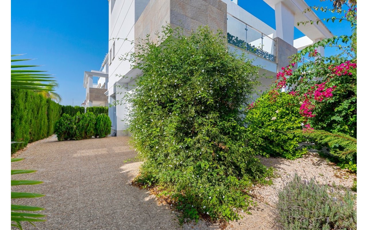 Rynek wtórny - Adosado - Ciudad Quesada - Rojales - Doña pepa