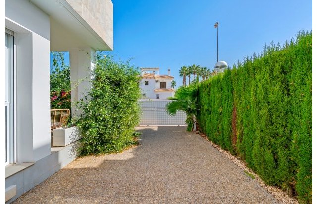 Rynek wtórny - Adosado - Ciudad Quesada - Rojales - Doña pepa