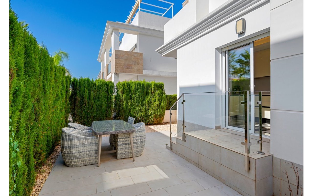 Rynek wtórny - Adosado - Ciudad Quesada - Rojales - Doña pepa