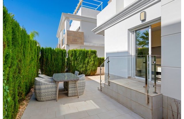 Rynek wtórny - Adosado - Ciudad Quesada - Rojales - Doña pepa