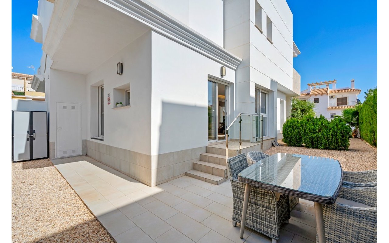 Rynek wtórny - Adosado - Ciudad Quesada - Rojales - Doña pepa