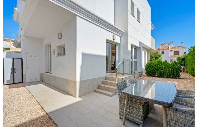 Rynek wtórny - Adosado - Ciudad Quesada - Rojales - Doña pepa