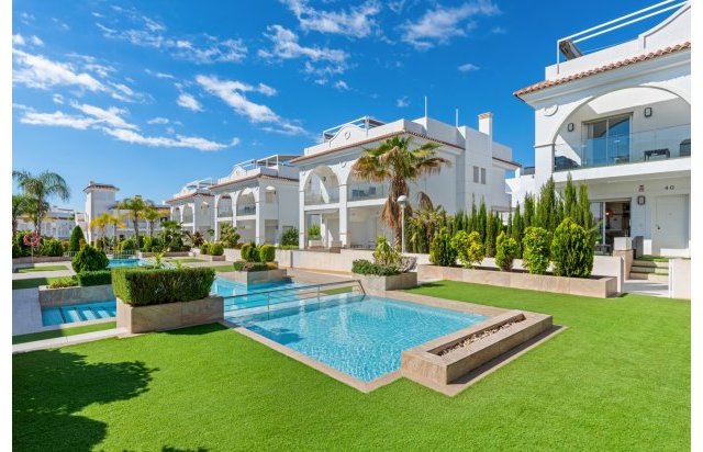 Rynek wtórny - Adosado - Ciudad Quesada - Rojales - Doña pepa