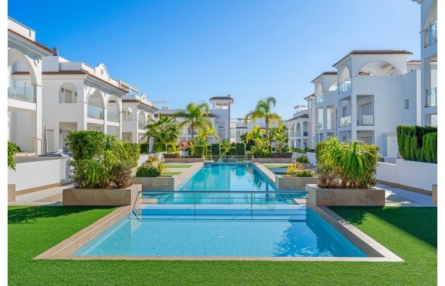 Rynek wtórny - Adosado - Ciudad Quesada - Rojales - Doña pepa