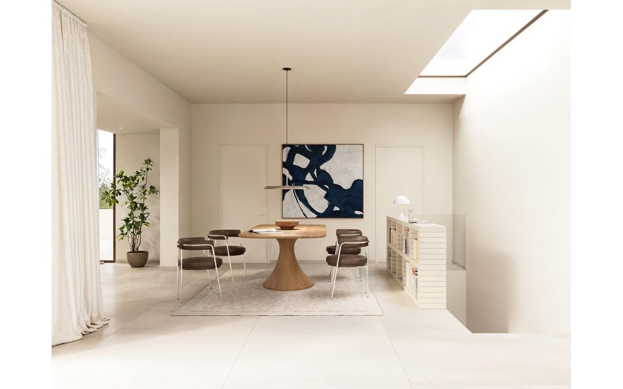 Rynek pierwotny - Villa - Algorfa - La finca golf