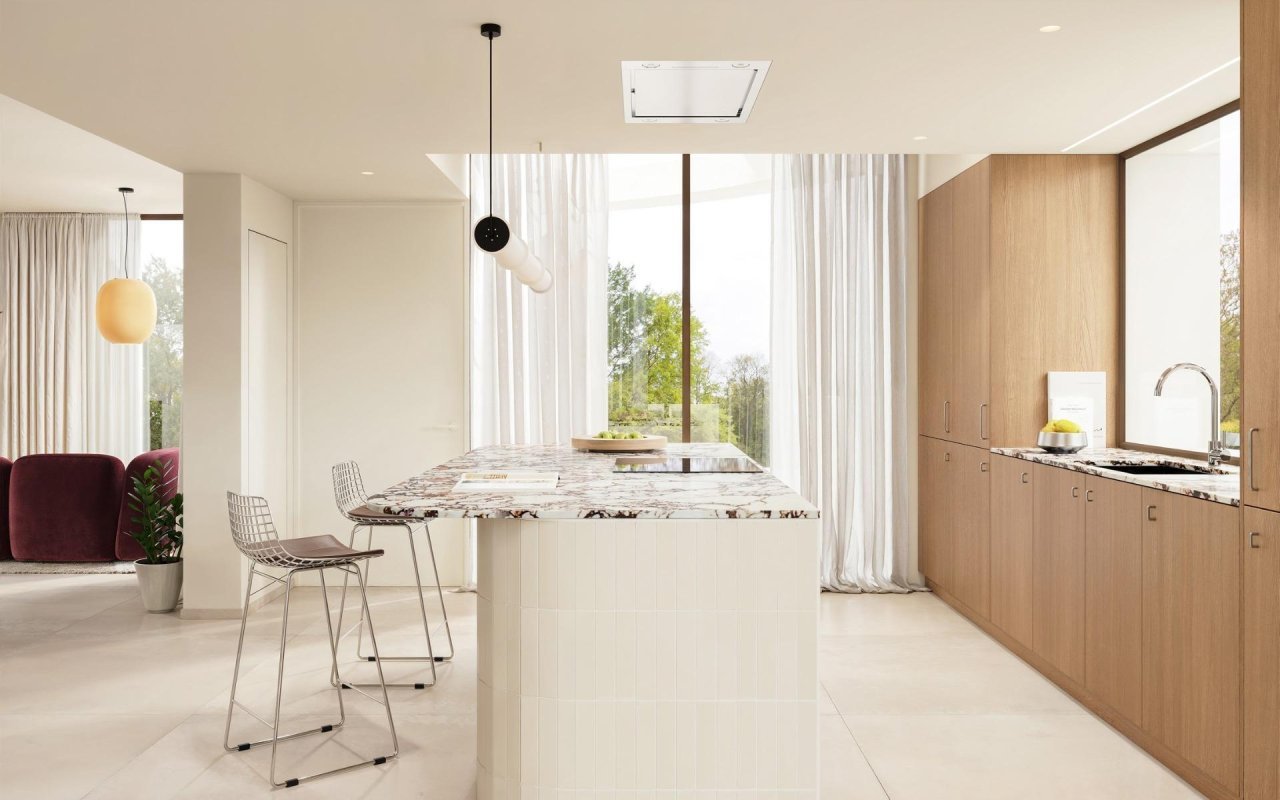 Rynek pierwotny - Villa - Algorfa - La finca golf