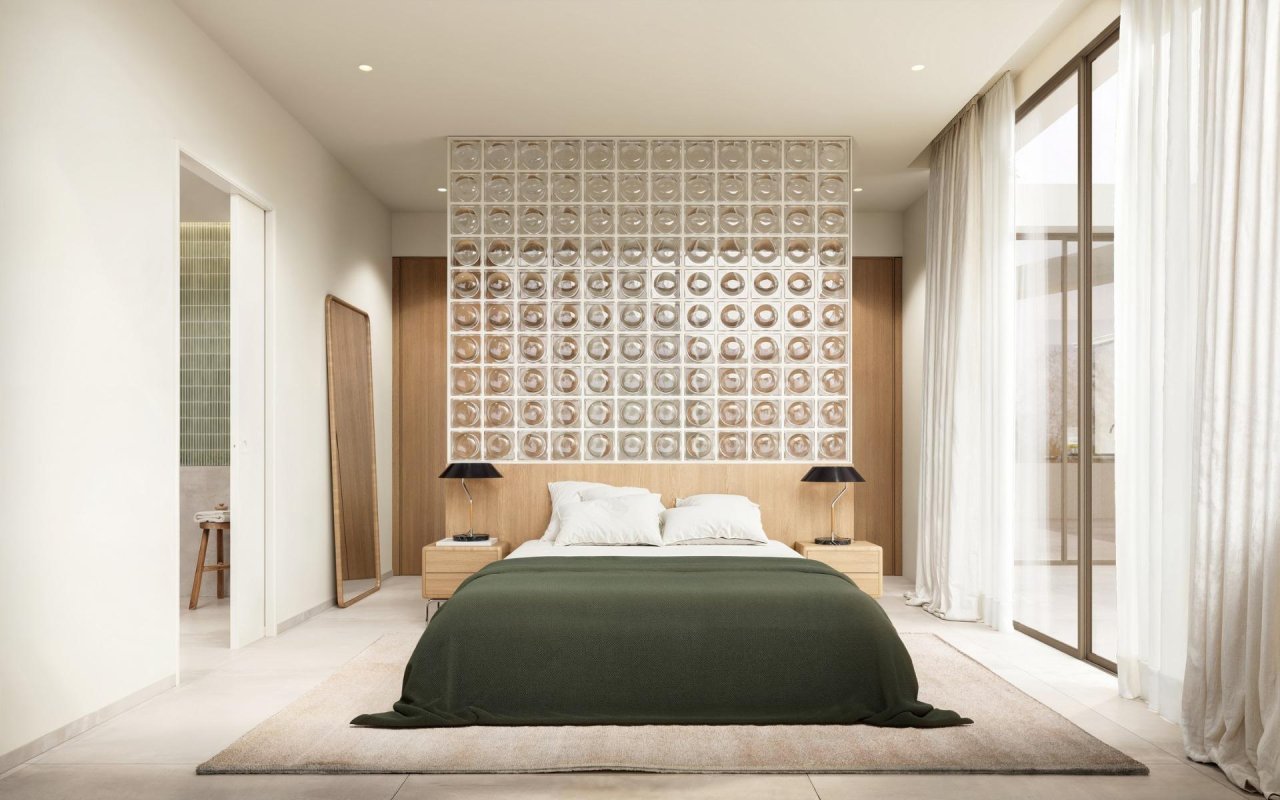 Rynek pierwotny - Villa - Algorfa - La finca golf