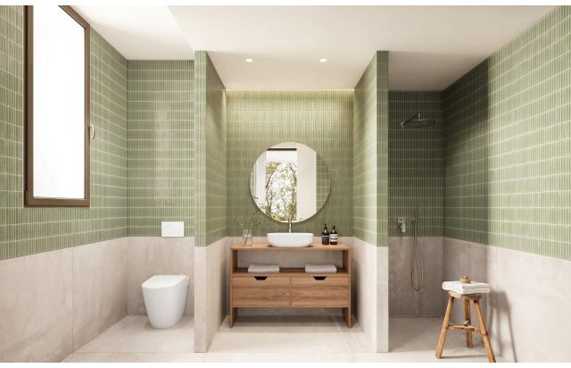 Rynek pierwotny - Villa - Algorfa - La finca golf