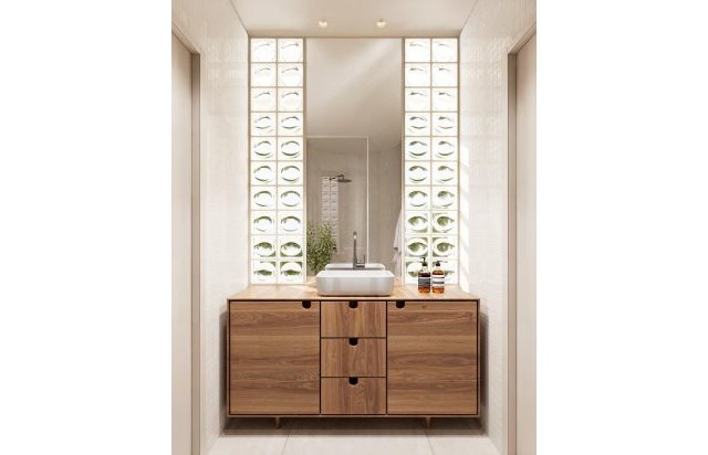 Rynek pierwotny - Villa - Algorfa - La finca golf