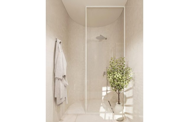 Rynek pierwotny - Villa - Algorfa - La finca golf