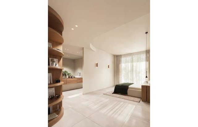 Rynek pierwotny - Villa - Algorfa - La finca golf