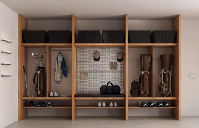 Rynek pierwotny - Villa - Algorfa - La finca golf