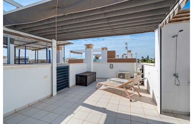 Rynek wtórny - Dupleks - Ciudad Quesada - Rojales - Rojales