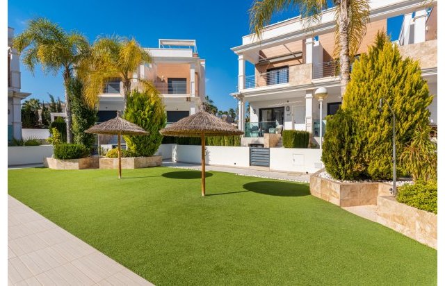 Rynek wtórny - Dupleks - Ciudad Quesada - Rojales - Rojales