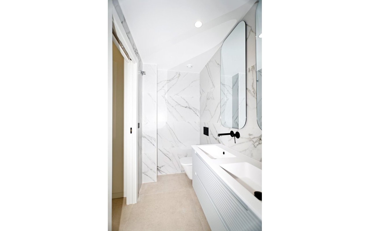 Rynek pierwotny - Villa - Molina De Segura - Urb. La Quinta