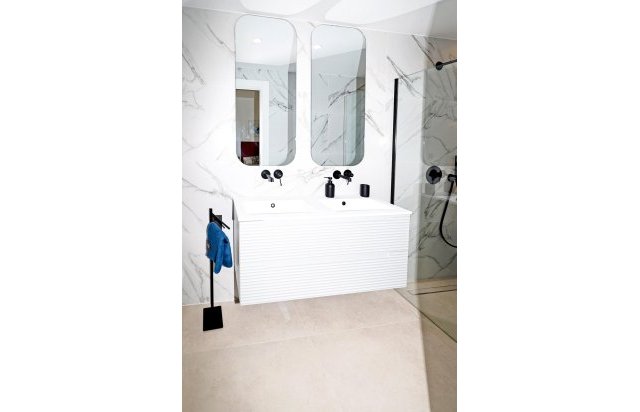 Rynek pierwotny - Villa - Molina De Segura - Urb. La Quinta