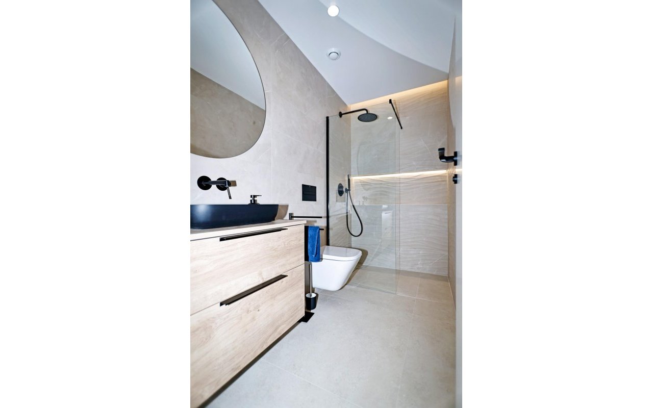 Rynek pierwotny - Villa - Molina De Segura - Urb. La Quinta