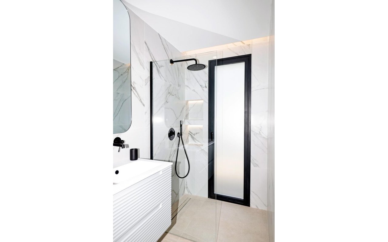 Rynek pierwotny - Villa - Molina De Segura - Urb. La Quinta