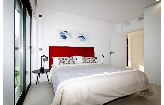 Rynek pierwotny - Villa - Molina De Segura - Urb. La Quinta