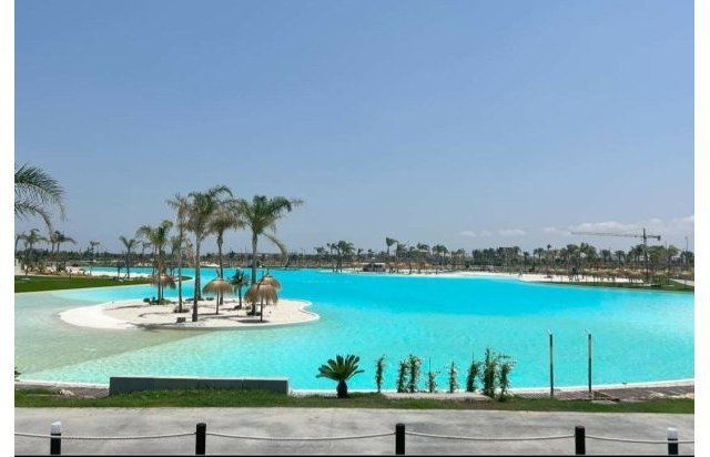 Rynek pierwotny - Daszek - Torre Pacheco - Santa Rosalia Lake And Life Resort